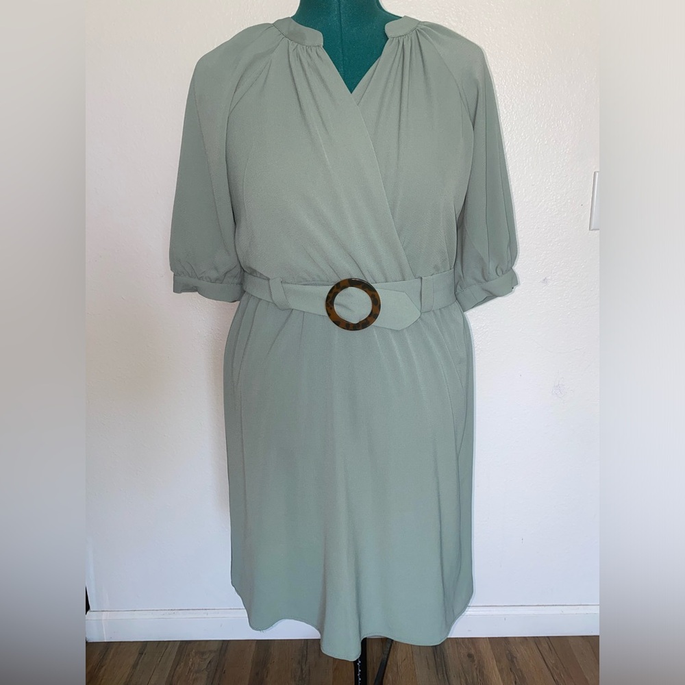 Woman’s Dress